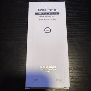 Biologique Recherche Masque VIP O2